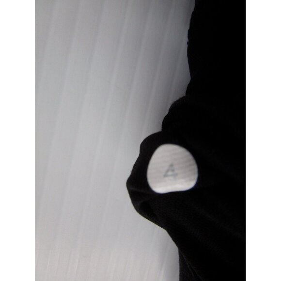 Lululemon Leggings 4 Pull On Pants Compression High Waist Yoga Gym - Picture 8 of 9